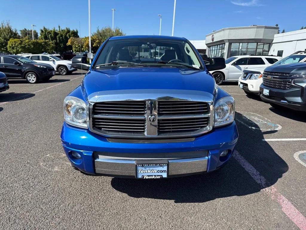 dodge ram 1500 pickup 2008 1D7HU18258S579964 image dodge ram 1500 pickup 2008 1D7HU18258S579964 image